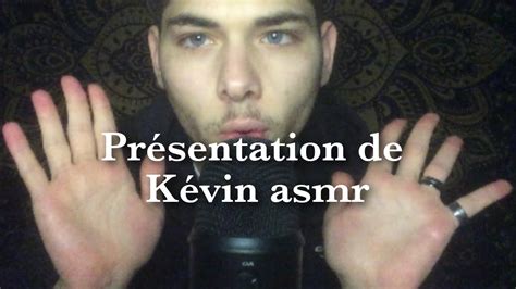 kevin asmr|kevin asmr tiktok.